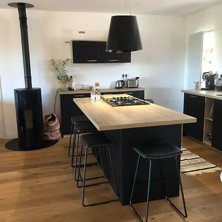Σπίτι διακοπών Maison Typique Proche Bassin Arcachon Salles (Gironde)