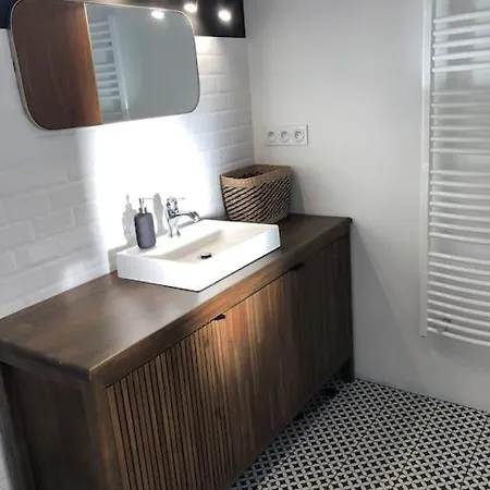 別荘 Maison Typique Proche Bassin Arcachon *