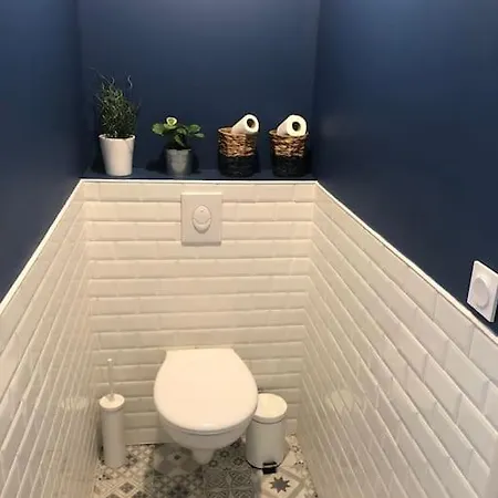 Maison Typique Proche Bassin Arcachon