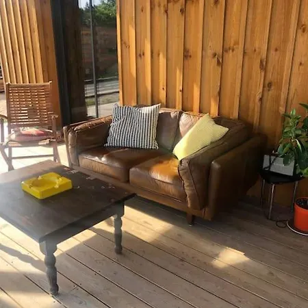 בית נופש Maison Typique Proche Bassin Arcachon סאל