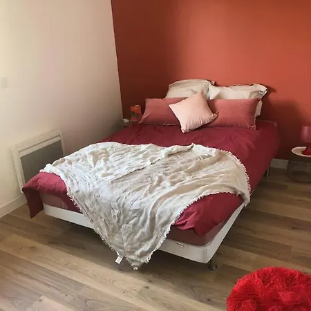 Maison Typique Proche Bassin Arcachon בית נופש סאל