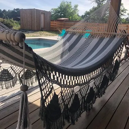 Maison Typique Proche Bassin Arcachon בית נופש *
