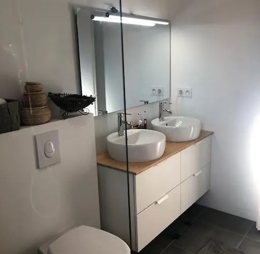 بيت للعطل Maison Typique Proche Bassin Arcachon