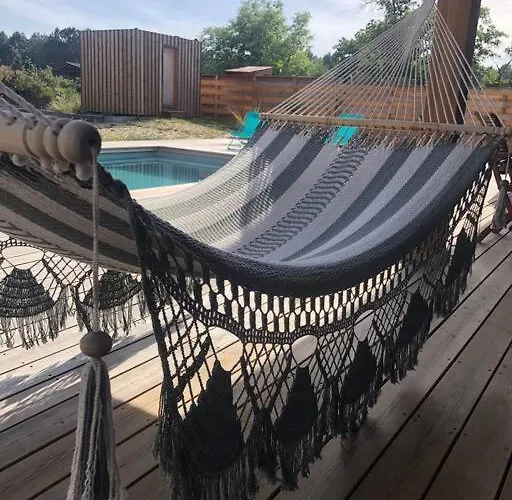 Maison Typique Proche Bassin Arcachon بيت للعطل *